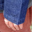 画像5: ジェラード   JELADO U.S.Navy Dungaree Jumper　[INDIGO] 【CT12316】 (5)
