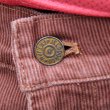 画像9: JELADO ジェラード　319 Corduroy Pants[Bloody Mary]  【JP12319】 (9)
