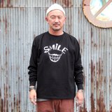 画像: ハンドテックス　HANDTEX  "SMILE" [BLACK] 