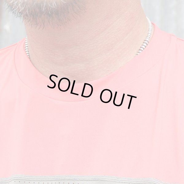 画像2: CMF　コムフィ　 " BMX TEE" [ SALMON] (2)