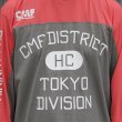 画像3: CMF　コムフィ　 " BMX TEE" [ SALMON] (3)