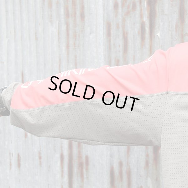 画像7: CMF　コムフィ　 " BMX TEE" [ SALMON] (7)