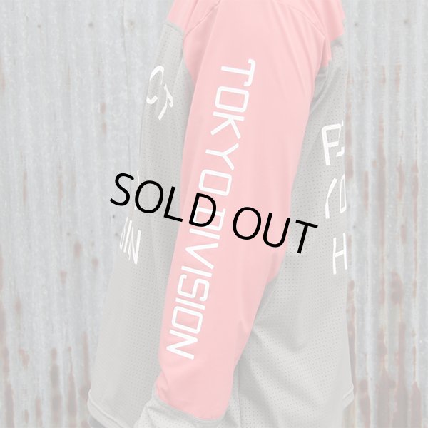 画像5: CMF　コムフィ　 " BMX TEE" [ SALMON] (5)