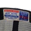 画像6: アメリカンニードル　AMERICAN NEEDLE　CAP "LA  ANGELES” [NAVY] (6)