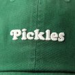 画像3: アメリカンニードル　AMERICAN NEEDLE　CAP "PICKLES” [EMRL] (3)