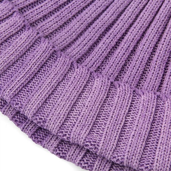 画像2: GOOD ON グッドオン  -COTTON WATCH CAP [P-LILY]  (2)