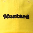 画像3: アメリカンニードル　AMERICAN NEEDLE　CAP "MUSTARD” [YEL] (3)