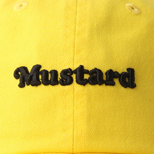 画像3: アメリカンニードル　AMERICAN NEEDLE　CAP "MUSTARD” [YEL] (3)