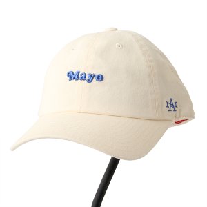 画像: アメリカンニードル　AMERICAN NEEDLE　CAP "MAYO” [FENW]