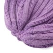 画像3: GOOD ON グッドオン  -COTTON WATCH CAP [P-LILY]  (3)