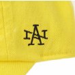 画像4: アメリカンニードル　AMERICAN NEEDLE　CAP "MUSTARD” [YEL] (4)
