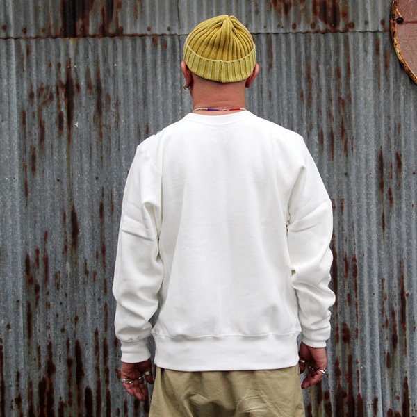 画像8: ウエアハウス  WAREHOUSE  Lot 483 -MIAMI HIGH-[OFF] (8)