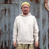 画像: ウエアハウス  WAREHOUSE  Lot 450 -2NEEDLE HOOD-[OAT]