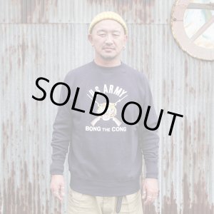画像: ウエアハウス　WAREHOUSE" LOT409 BOMG THE CONG" [NAVY]