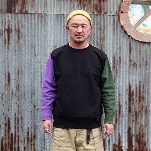 画像: JELADO ジェラード ”Crazy Up"[GRAPE]AB12237】