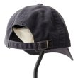 画像5: アメリカンニードル　AMERICAN NEEDLE　CAP "KC KATZ” [NAVY] (5)