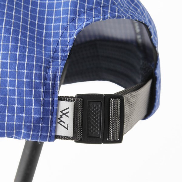 画像5: CMF コムフィ"BB CAP COEXIST” [G.BLUE] (5)