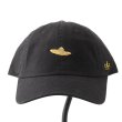 画像2: アメリカンニードル　AMERICAN NEEDLE　CAP "TACO  ” [IBLK] (2)