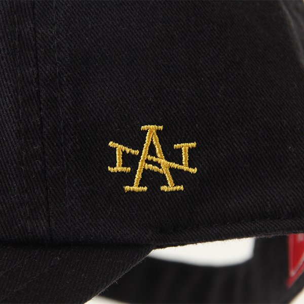 画像4: アメリカンニードル　AMERICAN NEEDLE　CAP "TACO  ” [IBLK] (4)
