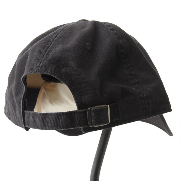 画像5: アメリカンニードル　AMERICAN NEEDLE　CAP "CHEESE BURGER” [BLK] (5)