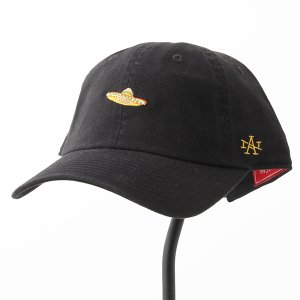 画像: アメリカンニードル　AMERICAN NEEDLE　CAP "TACO  ” [IBLK]