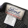 画像8: アメリカンニードル　AMERICAN NEEDLE　CAP "FORD ST VALIN AN” [NAVY] (8)