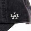画像4: アメリカンニードル　AMERICAN NEEDLE　CAP "KC KATZ” [NAVY] (4)