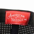 画像7: アメリカンニードル　AMERICAN NEEDLE　CAP "TACO  ” [IBLK] (7)