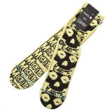 画像: STANCE スタンス 　ソックス　" COLLECTION CREW" [MELON] 