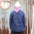 画像10: ジェラード   JELADO 　491J Coverall　[INDIGO] 【JP94491J】 (10)