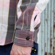 画像4: ジェラード　JELADO UNION WORKER SHIRT REGULER LENGTH[Lychee] JP12108 (4)